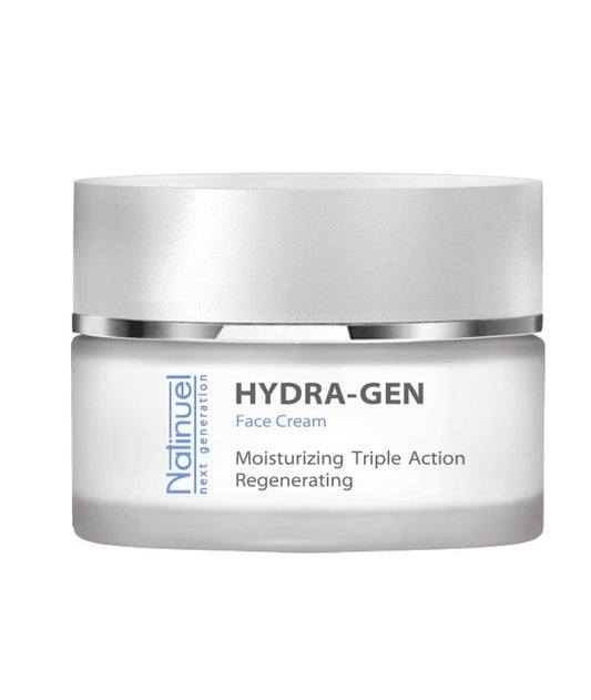 Natinuel Hydra gen drėkinamasis kremas | 50ml
