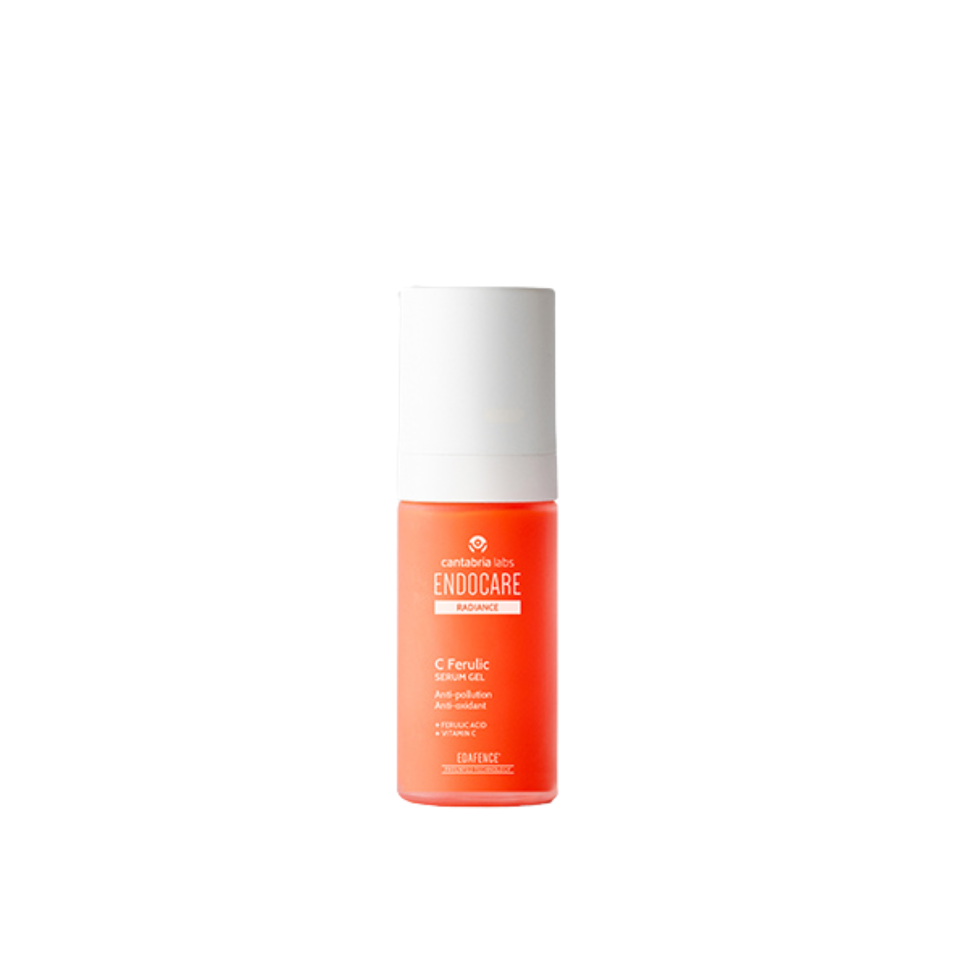 Endocare ferulic vitamin C serumas odos skaistumui ir antioksidaciniam veikimui