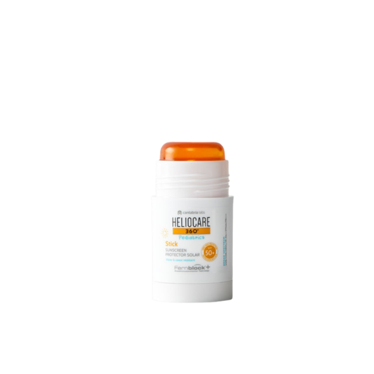 HELIOCARE 360 pieštukinis SPF50 vaikams