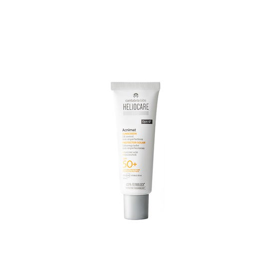 Heliocare 360° Acnimat kremas SPF 50+ | 50 ml