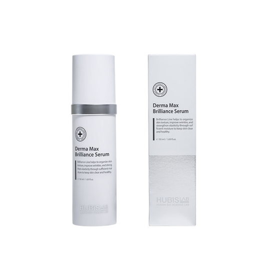 Hubis lab brightening serumas pigmentacijos pazeidimams atstatyti