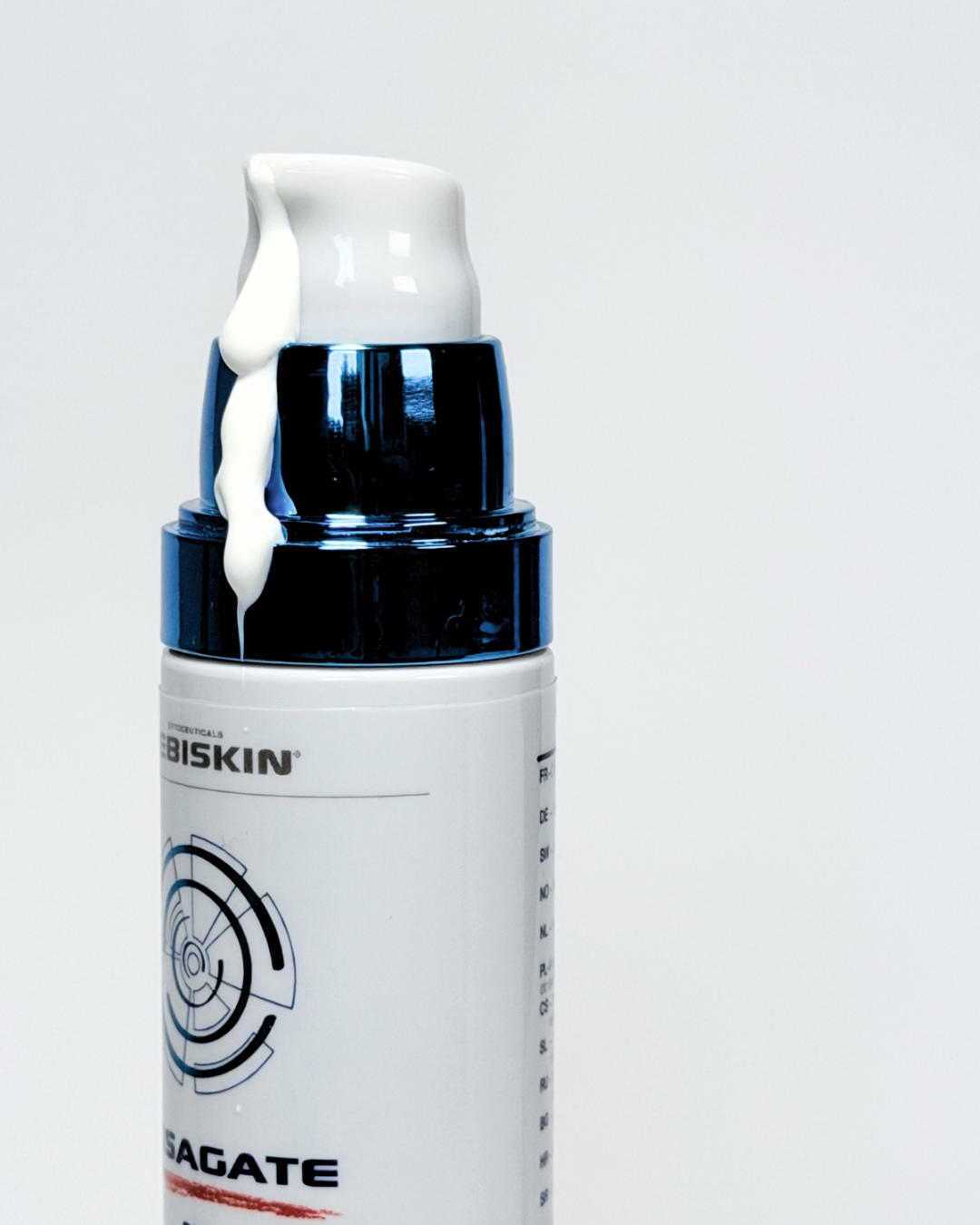 ROSAGATE SPF 30 DAY CREAM kremas su apsauga nuo saulės raudonio paveiktai odai 50ml