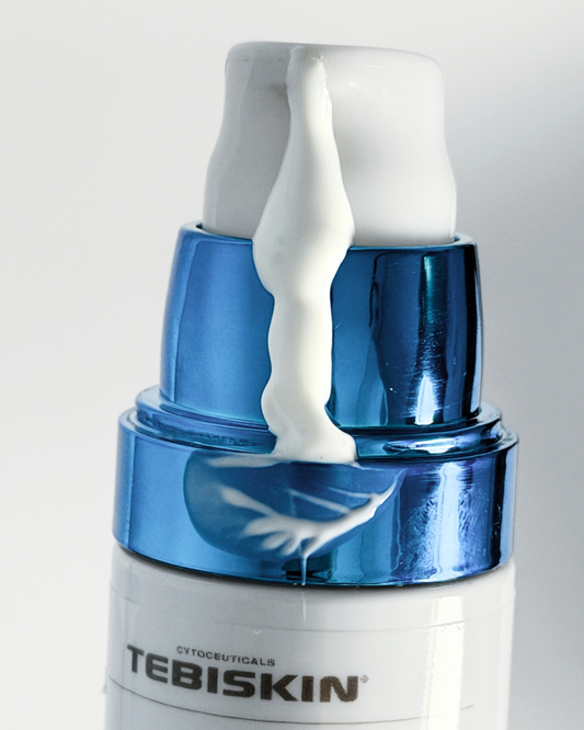 ROSAGATE SPF 30 DAY CREAM kremas su apsauga nuo saulės raudonio paveiktai odai 50ml