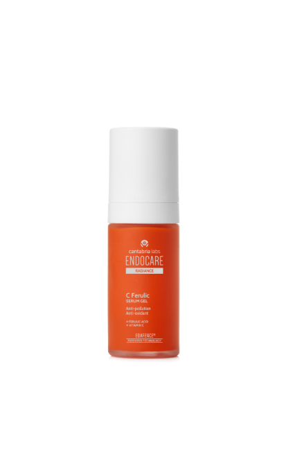 ENDOCARE RADIANCE C FERULIC EDAFENCE® SERUMAS, 30 ML