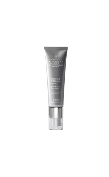 ENDOCARE RENEWAL INTENSIVE RETINOID SERUMAS, 30ml