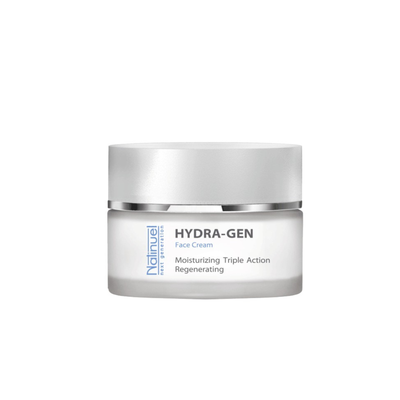 Natinuel Hydra gen drėkinamasis kremas | 50ml