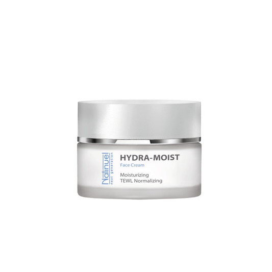 NATINUEL HYDRA MOIST drėkinamasis kremas 50ml