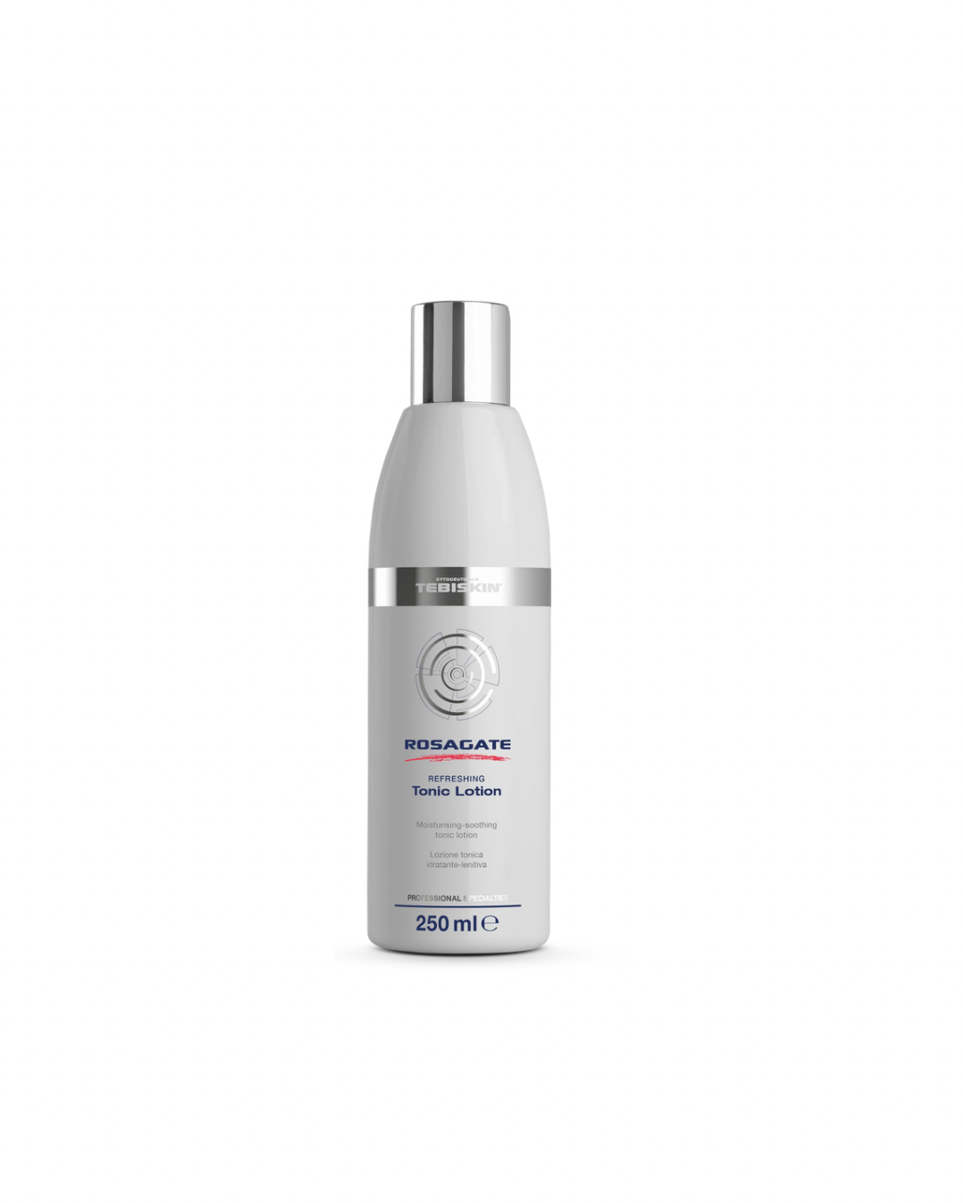Drėkinamasis, raminamasis veido tonikas, papildomai aprūpinantis odą atstatomaisiais ingredientais. Veikia priešuždegimiškai, suteikdamas odai sveiką išvaizdą.
