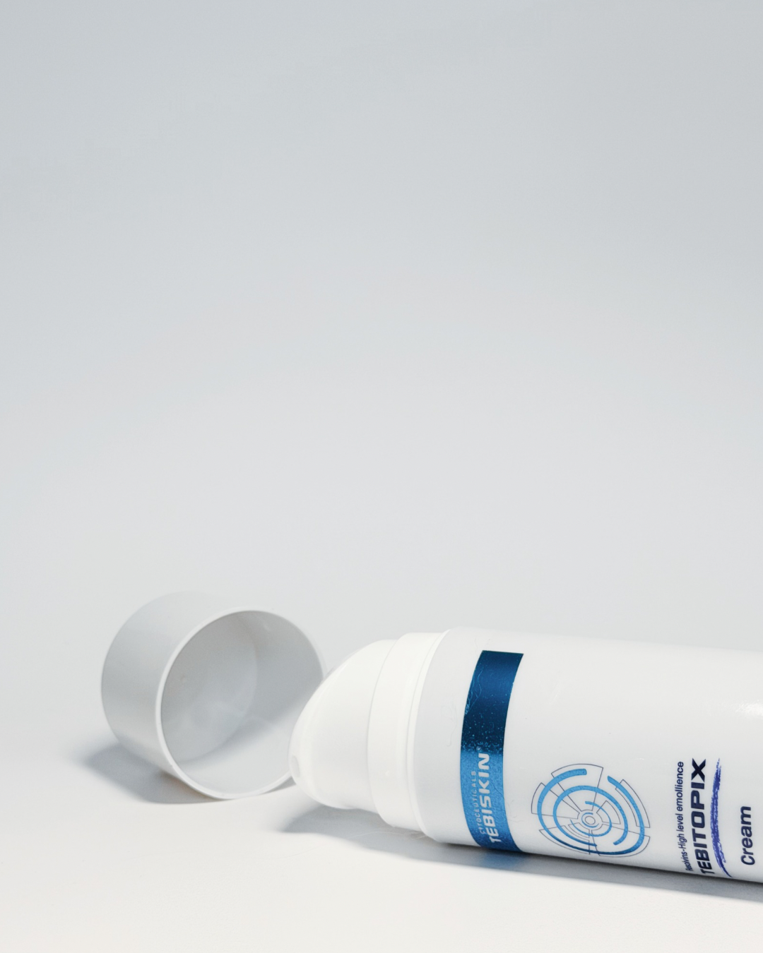 Tebiskin Tebitopix kremas atopinei ir jautriai odai 50 ml pakuotė
