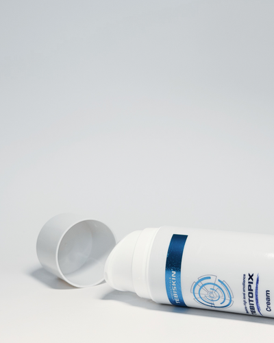 Tebiskin Tebitopix kremas atopinei ir jautriai odai 50 ml pakuotė
