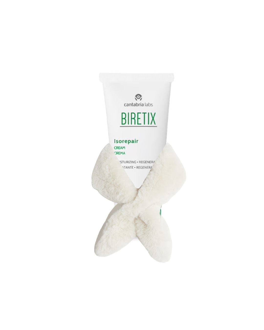 Biretix isrepair kremas 50 ml – atstatomasis kremas aknės odai ir pažeistam odos barjerui, heyskin.lt