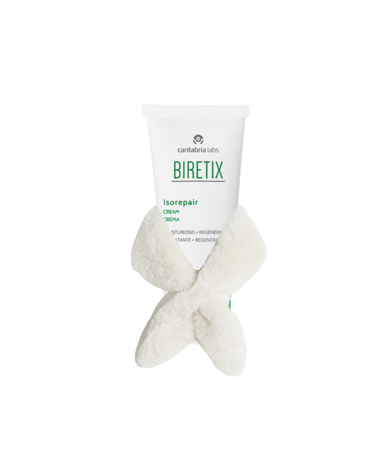Biretix isrepair kremas 50 ml – atstatomasis kremas aknės odai ir pažeistam odos barjerui, heyskin.lt