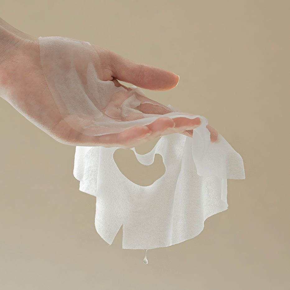 Hubislab E+ Epiderma Nova Cell raminanti veido lakštinė kaukė – intensyvus odos atstatymas, heyskin.lt