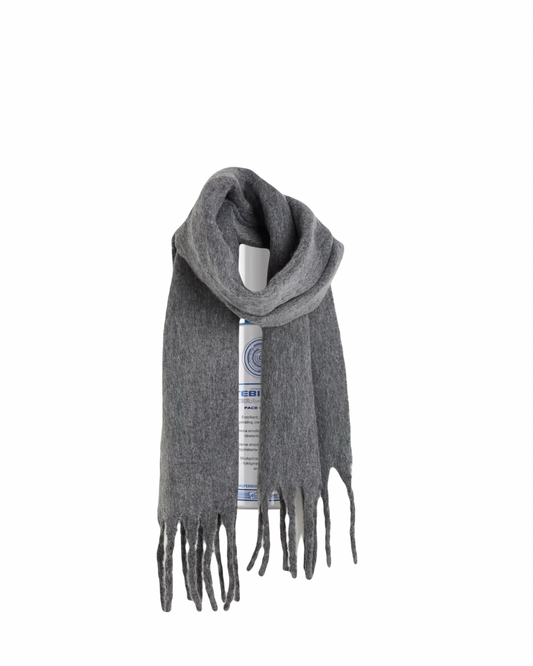 Ceraboost Tebiskin drėkinamasis kremas su keramidais jautriai, pažeistai odai, Heyskin.lt